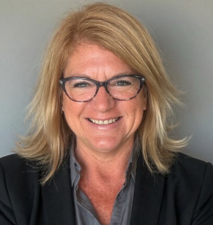 Jennie Joyce, Head of School at INDILA