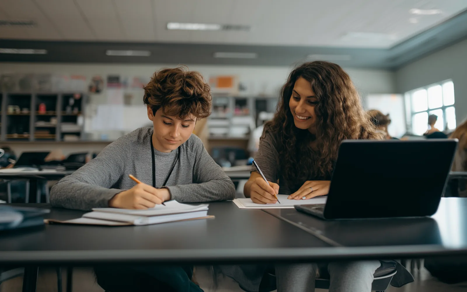 When Traditional School Isn’t Working: A Reset Plan for Families in Indiana